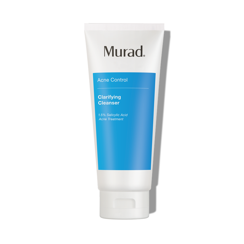 Murad Clarifying Cleanser 200ml Murad Clarifying Cleanser 200ml