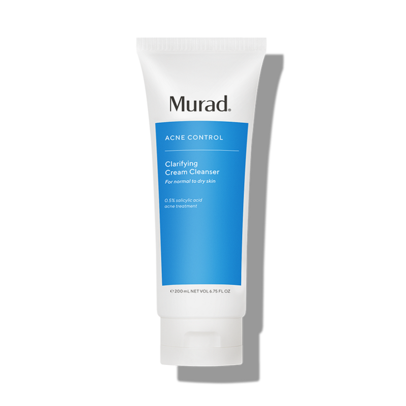 Murad Clarifying Cream Cleanser 200ml Murad Clarifying Cream Cleanser 200ml