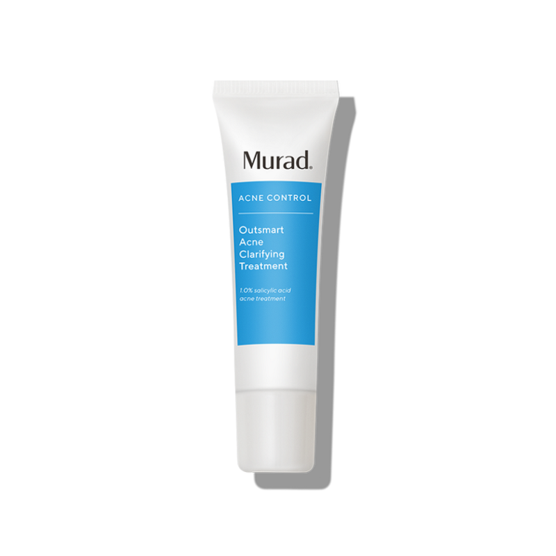 Murad Outsmart Acne/Blemish™ Clarifying Treatment 50ml Murad Outsmart Acne/Blemish™ Clarifying Treatment 50ml