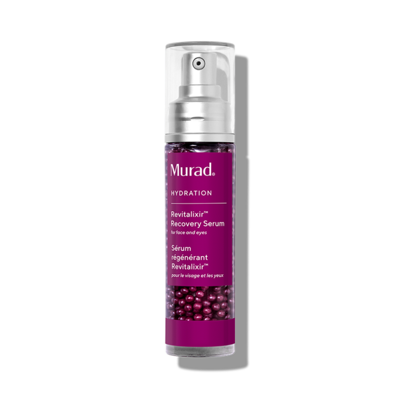 Murad Revitalixir Recovery Serum 40ml Murad Revitalixir Recovery Serum 40ml