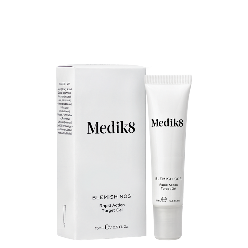 Medik8 Blemish SOS 15ml Medik8 Blemish SOS 15ml