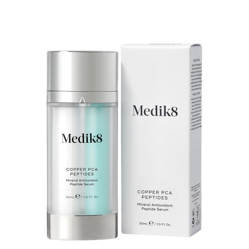 Medik8 Copper PCA Peptides 30ml Medik8 Copper PCA Peptides 30ml