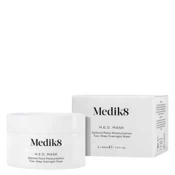 Medik8 H.E.O Mask 2x 50ml