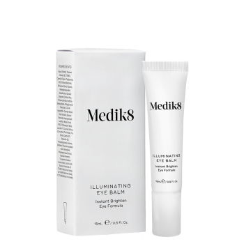 Medik8 Illuminating Eye Balm 15ml Medik8 Illuminating Eye Balm 15ml