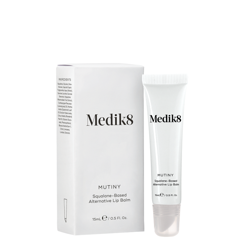 Medik8 Mutiny 15ml Medik8 Mutiny 15ml