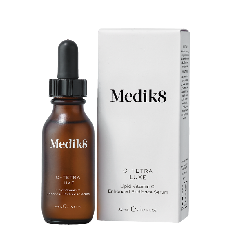 Medik8 C-Tetra Luxe 30ml Medik8 C-Tetra Luxe 30ml
