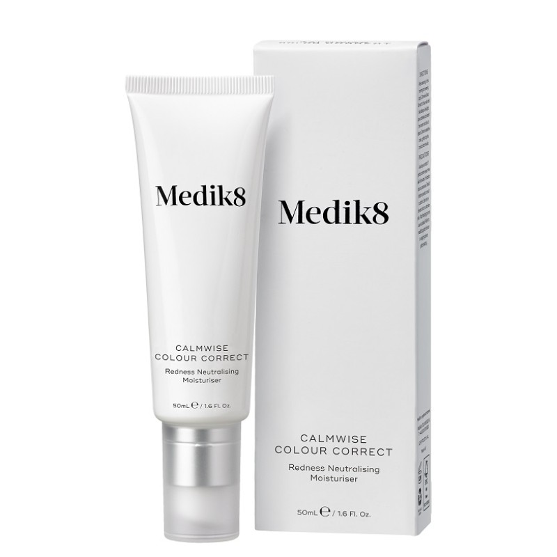 Medik8 Calmwise Colour Correct 50ml Medik8 Calmwise Colour Correct 50ml
