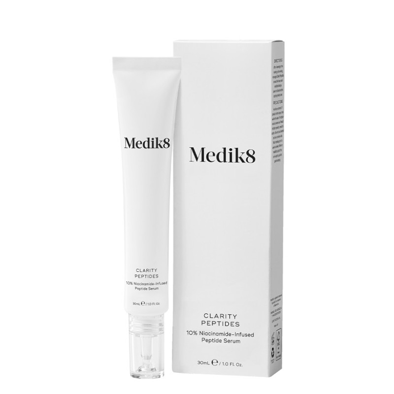 Medik8 Clarity Peptides 30ml Medik8 Clarity Peptides 30ml