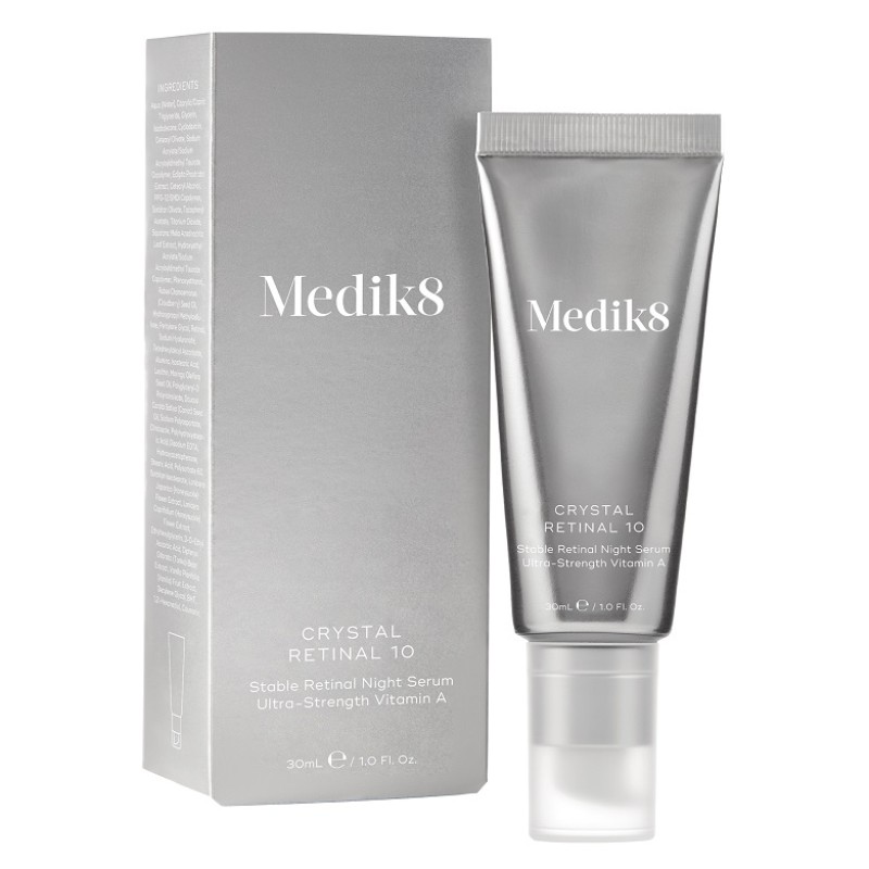 Medik8 Crystal Retinal 10 (30ml) Medik8 Crystal Retinal 10 (30ml)