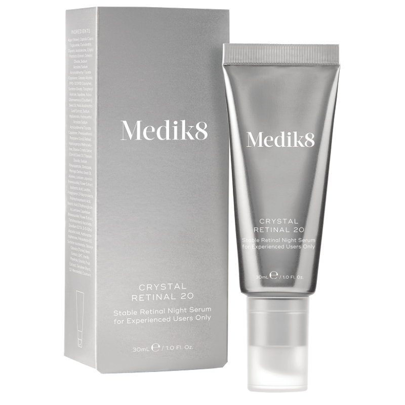 Medik8 Crystal Retinal 20 (30ml) Medik8 Crystal Retinal 20 (30ml)