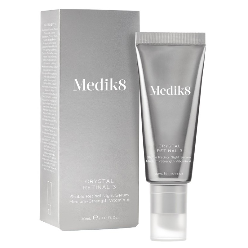 Medik8 Crystal Retinal 3 (30ml) Medik8 Crystal Retinal 3 (30ml)