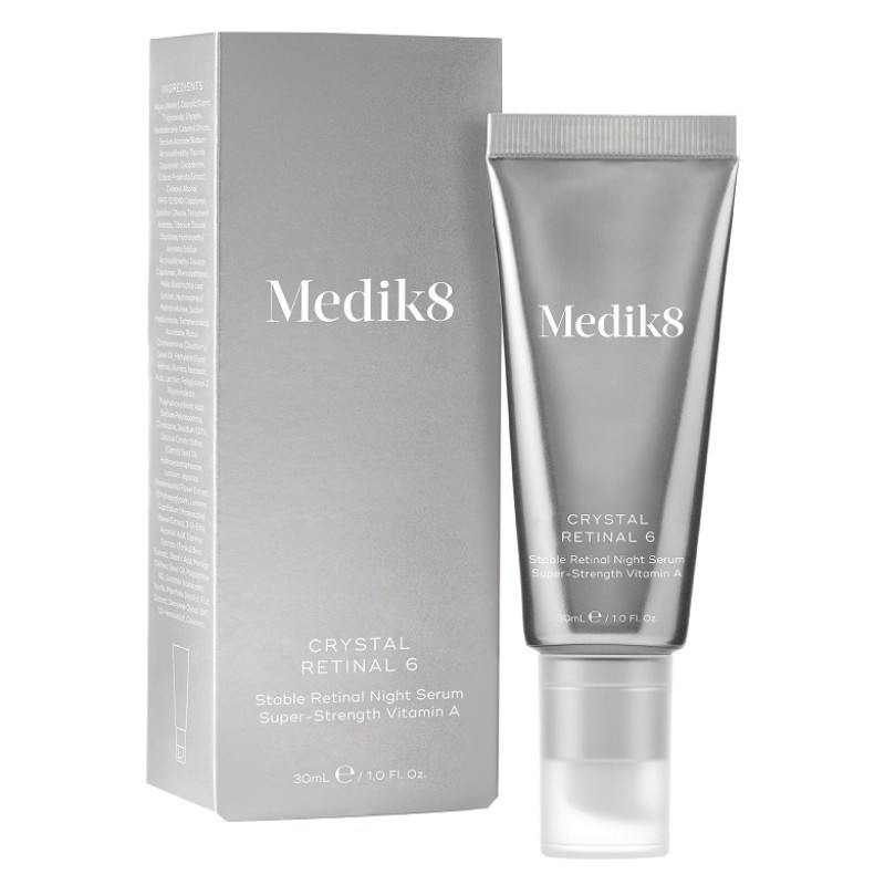 Medik8 Crystal Retinal 6 (30ml) Medik8 Crystal Retinal 6 (30ml)