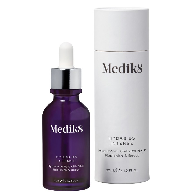 Medik8 Hydr8 B5 Intense 30ml Medik8 Hydr8 B5 Intense 30ml