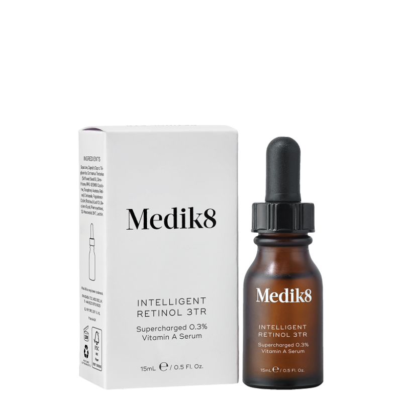 Medik8 Intelligent Retinol Eye 3ΤR 15ml Medik8 Intelligent Retinol Eye 3ΤR 15ml