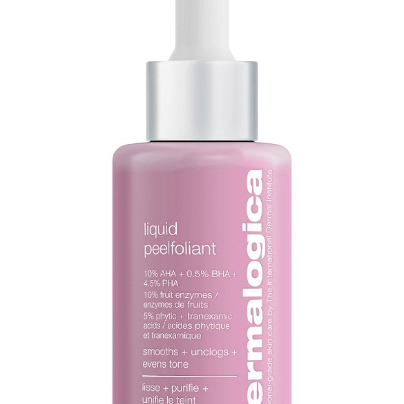 dermalogica liquid peelfoliant 60ml