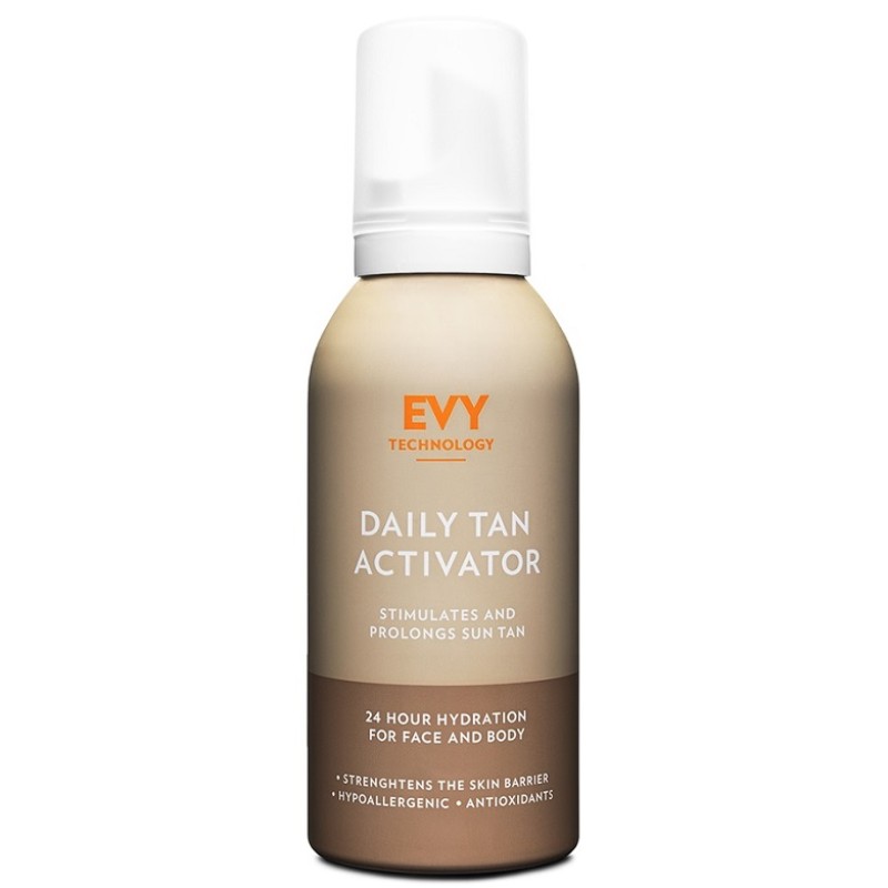 EVY Daily Tan Activator (150 ml)