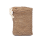 Sapon Skincare Φυσικό Πουγκί Σαπουνιού από Sizal & Jute