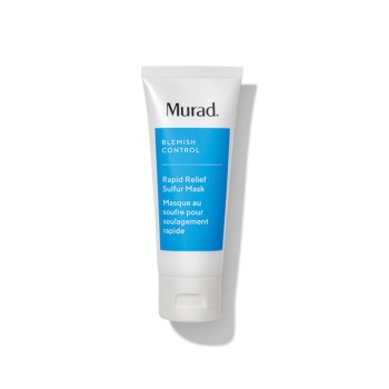 Murad Rapid Relief Sulfur Mask 75ml Murad Rapid Relief Sulfur Mask 75ml