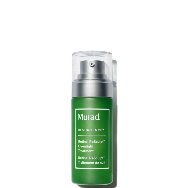 Murad Retinal ReSculpt Overnight Treatment 30ml Murad Retinal ReSculpt Overnight Treatment 30ml