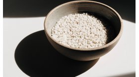 Rice Water Masks. Πως οι «αρχαίοι» κόκκοι ρυζιού έχουν γίνει το νέο beauty trend που κατακλύζει το feed του TikTok!
