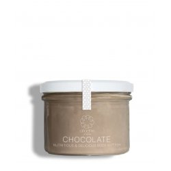 ariadne Nutritious & Delicious Chocolate Body Butter 225ml
