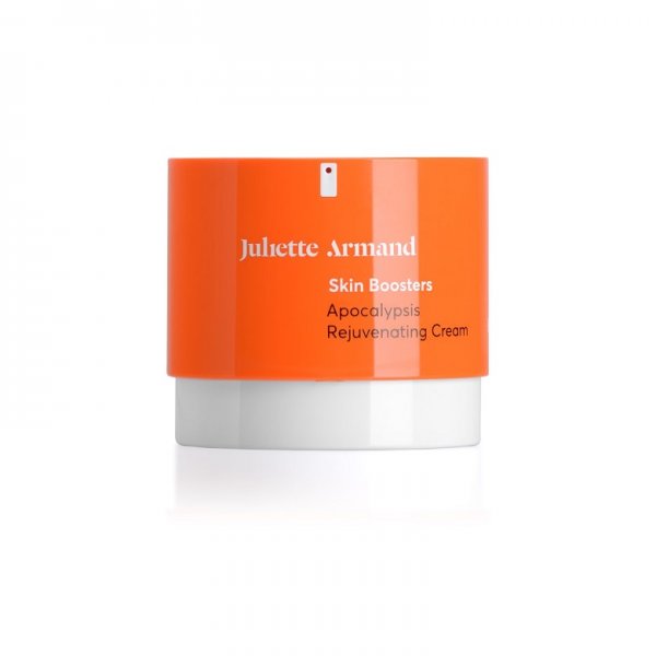 Juliette Armand Skin Boosters Apocalypsis Rejuvenating Cream 50ml