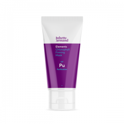 Juliette Armand Elements Chlorophyll Firming Mask 50ml