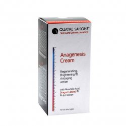 QS Professional Quatre Saisons Anagenesis Cream 50ml