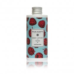 Blue Scents Body Lotion Red Berries 300ml