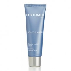 PHYTOMER Douceur Marine Soothing Cocoon Mask 50ml