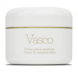 Gernetic Vasco For Sensitive Skins 50ml