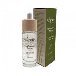 Sapon Skincare Hyaluronic serum 30ml