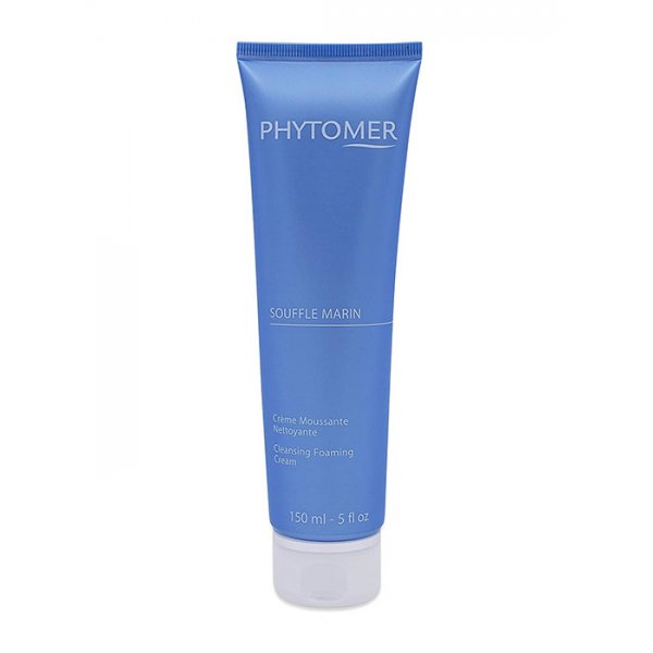 PHYTOMER Souffle Marin Cleansing Foaming Cream 150ml