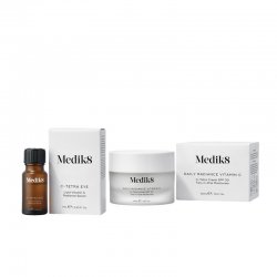 Bundle Medik8 Vitamin C Radiance & Shine