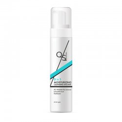 QS Professional Moisturizing Cleansing Mousse 200ml
