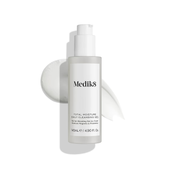 Total Moisture Cleansing Gel|145ml