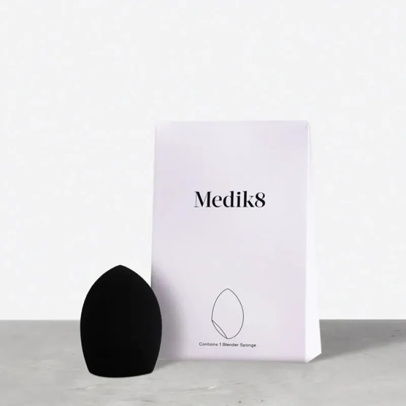 Medik8 Blender Sponge|80x120x40mm1 PC
