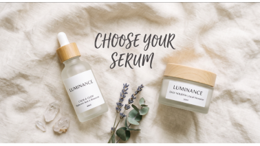 Ποιο serum χρειάζεται πραγματικά το δέρμα σου;