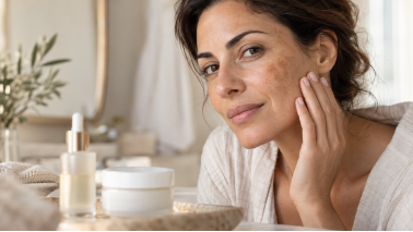 Πανάδες & δυσχρωμίες: οι επιλογές Beauty Hall για μια σωστά οργανωμένη routine