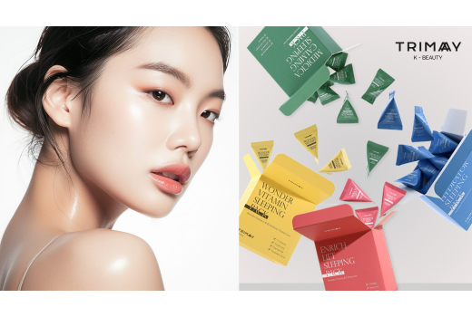 Τα καλύτερα κορεάτικα προϊόντα για Glass Skin