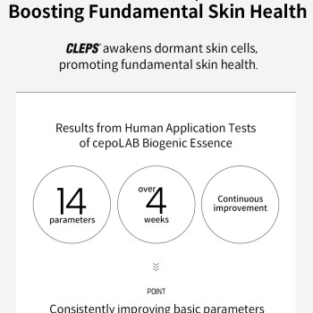 CepoLAB CLEPS 30m CepoLAB CLEPS 30m