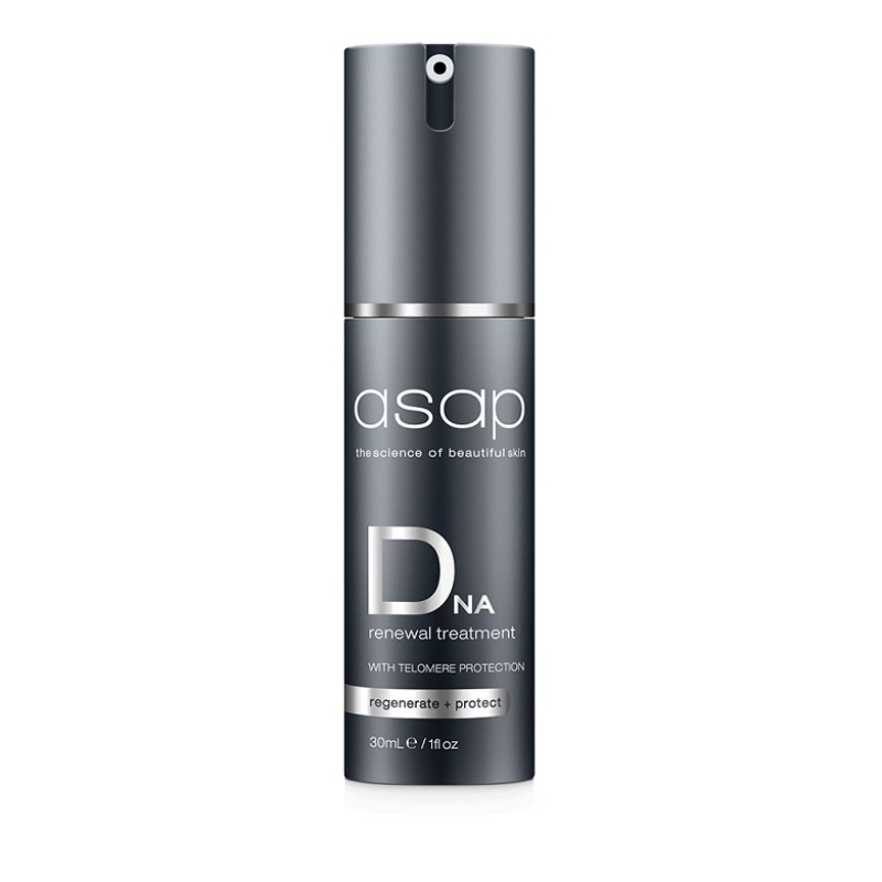 asap DNA Renewal Treatment 30ml asap DNA Renewal Treatment 30ml