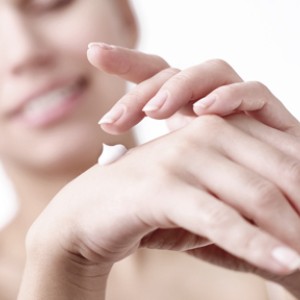 Φροντίδα Ακρών