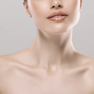 Κρέμα Λαιμού