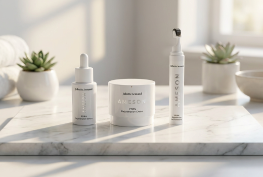 PDRN: Όλα όσα Πρέπει να Ξέρεις για τα Πολυνουκλεοτίδια 