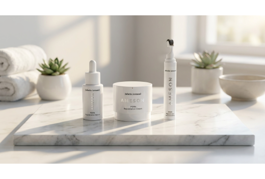 PDRN: Όλα όσα Πρέπει να Ξέρεις για τα Πολυνουκλεοτίδια 