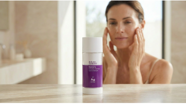 Double Caviar Oil - Serum: Η θεραπεία που ξυπνά την επιδερμίδα σου
