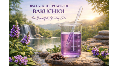 Ότι ήθελες να μαθεις για το Bakuchiol