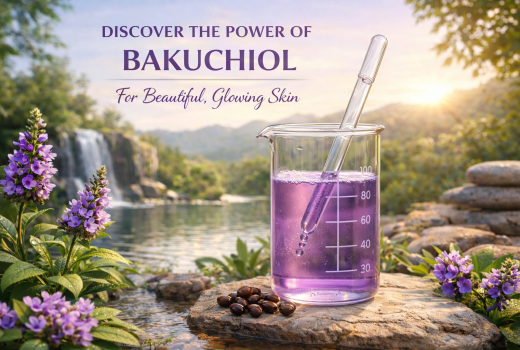 Ότι ήθελες να μαθεις για το Bakuchiol