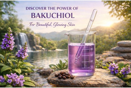 Ότι ήθελες να μαθεις για το Bakuchiol